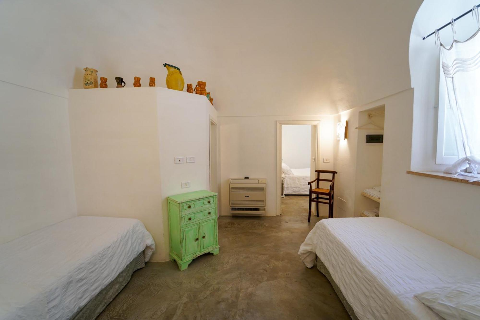 סלבה די פאסנו Villa Pesce חדר תמונה