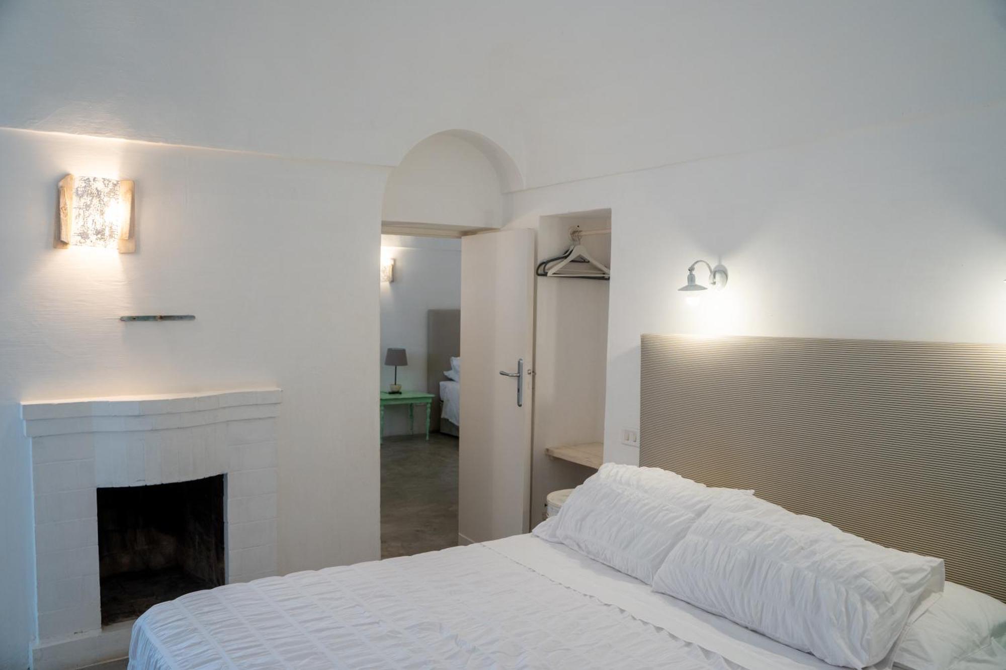 סלבה די פאסנו Villa Pesce חדר תמונה