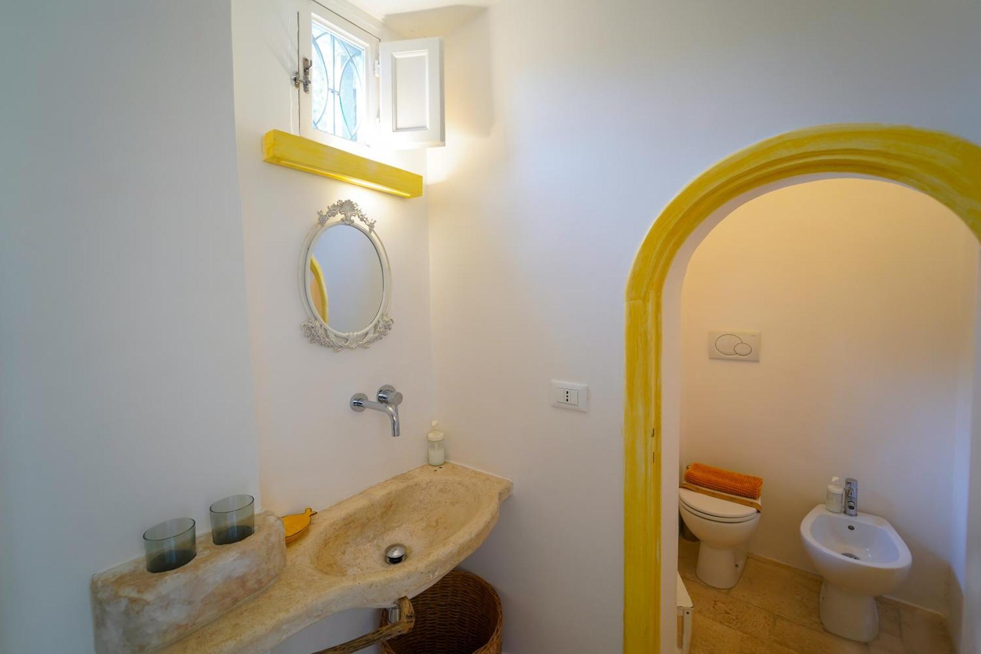 סלבה די פאסנו Villa Pesce חדר תמונה