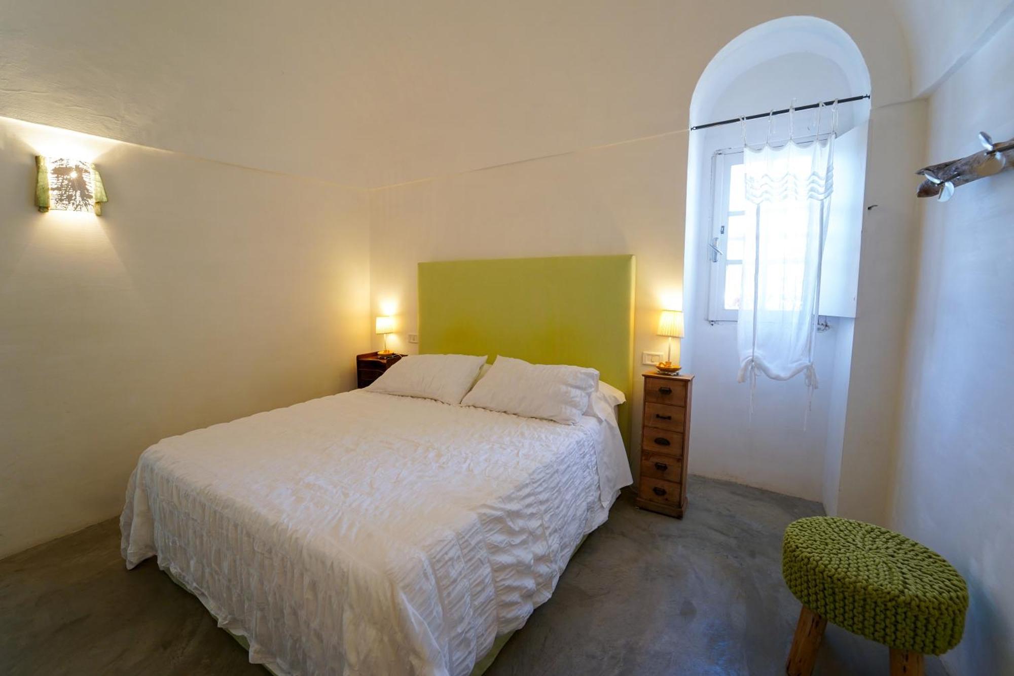 סלבה די פאסנו Villa Pesce חדר תמונה