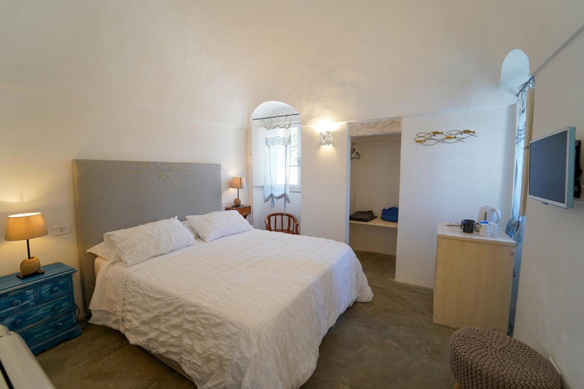 סלבה די פאסנו Villa Pesce חדר תמונה