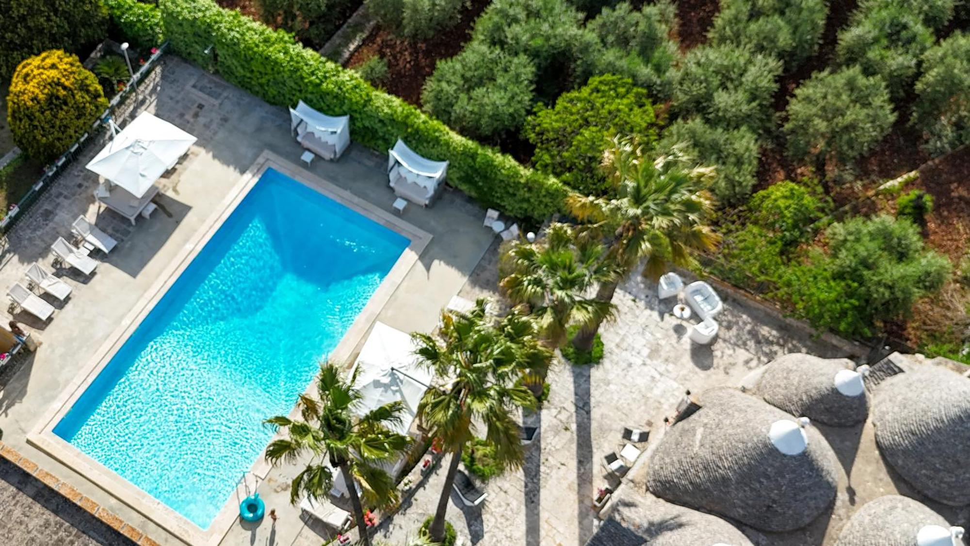 סלבה די פאסנו Villa Pesce מראה חיצוני תמונה