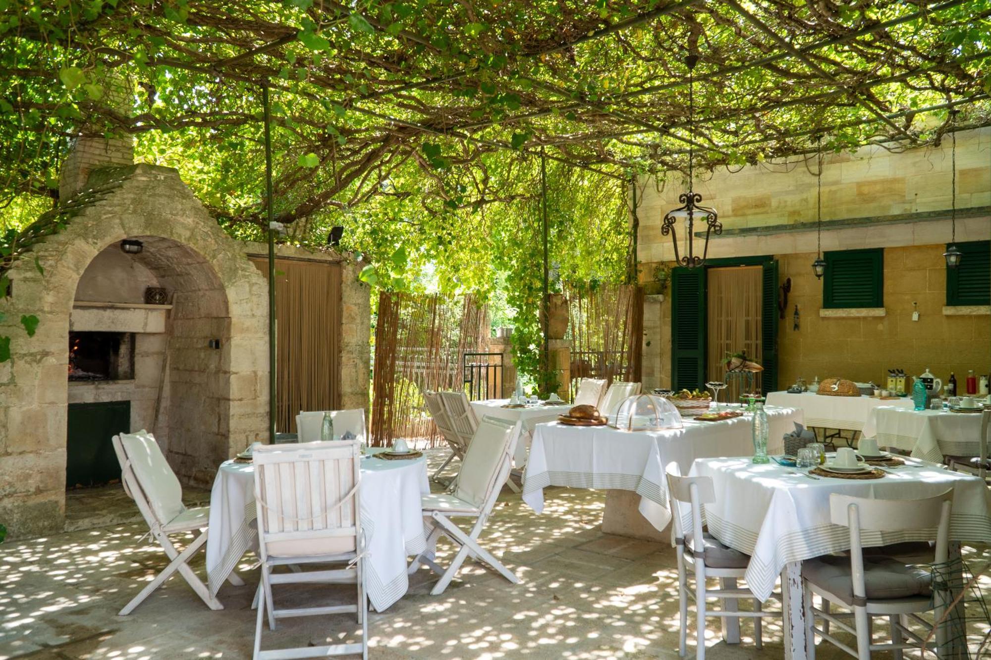 סלבה די פאסנו Villa Pesce מראה חיצוני תמונה